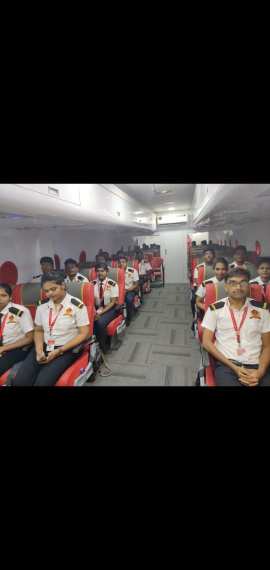 Remo International College Chennai College photo 2